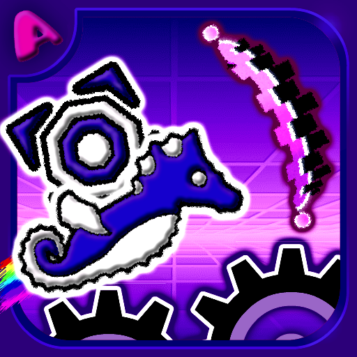 512x512 Icon Kit Geometry Dash Forum