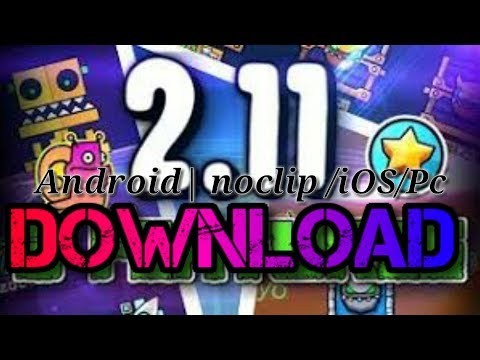 480x360 Download Geometry Dash Icon Kit Download Pc Free