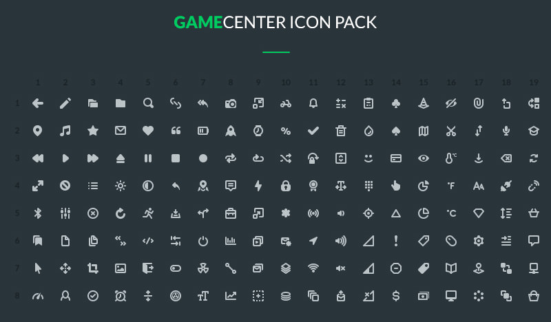 800x468 Freebies Pixelpush Design