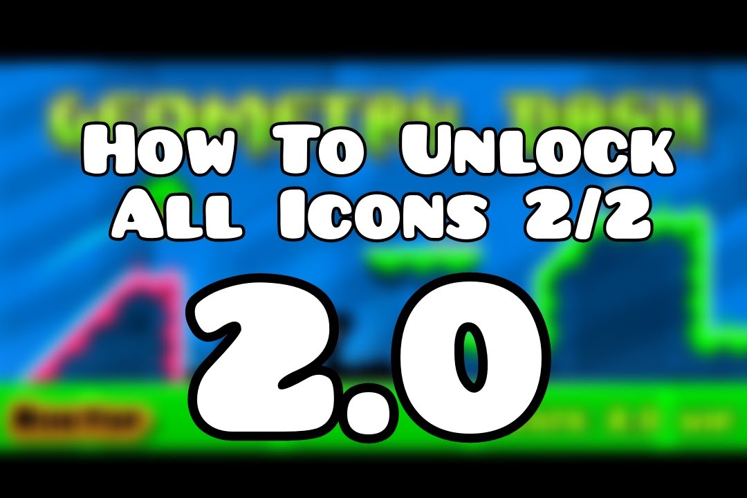 Geometry Dash Icon List at Vectorified.com | Collection of Geometry ...