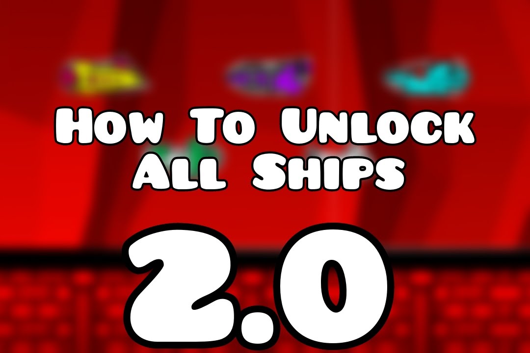 1080x720 Geometry Dash