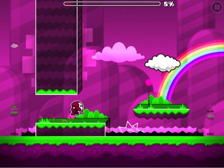 750x563 Geometry Dash The Middlebrook Times