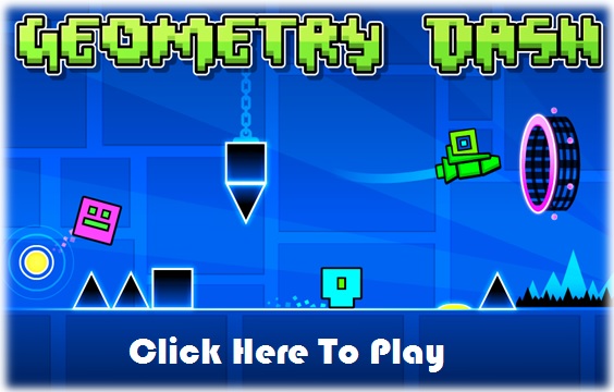 564x360 Play Geometry Dash Full Game Online Now !!!