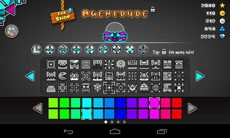 Geometry dash dolphy texture. Геометрии Дэш 2.2. Инвентарь геометрии Даш. Сеты в геометрии Даш. Кубик геометрии Даш.