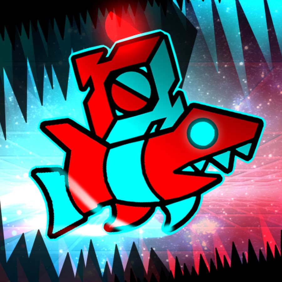 Geometry Dash Icon Maker at Vectorified.com | Collection of Geometry