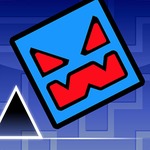 150x150 Geometry Dash Game