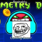 150x150 Geometry Dash Meme Generator