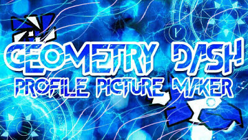 360x203 Geometry Dash Clipart Maker Collection