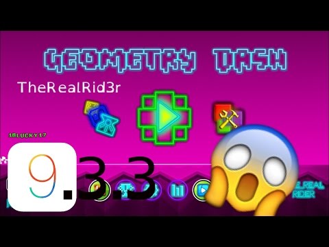 480x360 How To Make A Texture Pack Geometry Dash