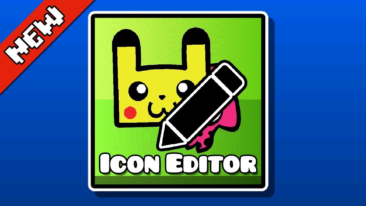 Geometry Dash Icon Pack at Collection of Geometry Dash Icon Pack free for