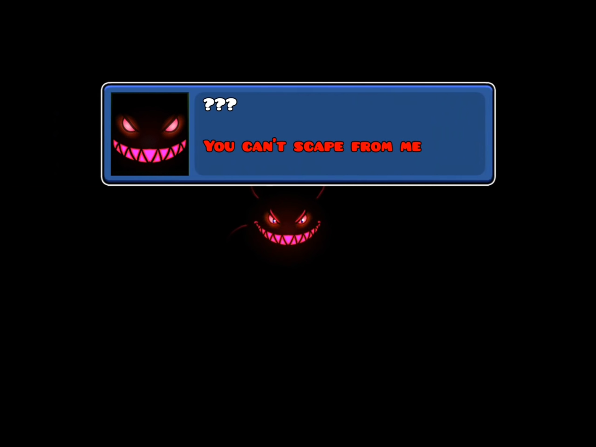 2048x1536 Fanmade Not Mine Geometry Dash Update Fanmade Geometry