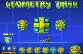 265x174 Geometry Dash Pc Download