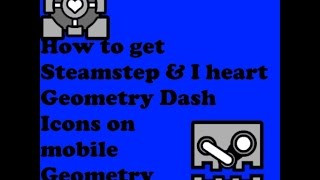 320x180 Geometry Dash Steam Videos