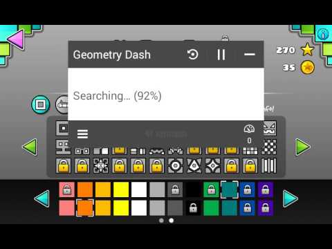 480x360 Geometry Dash Unlock Steam Icon On Android