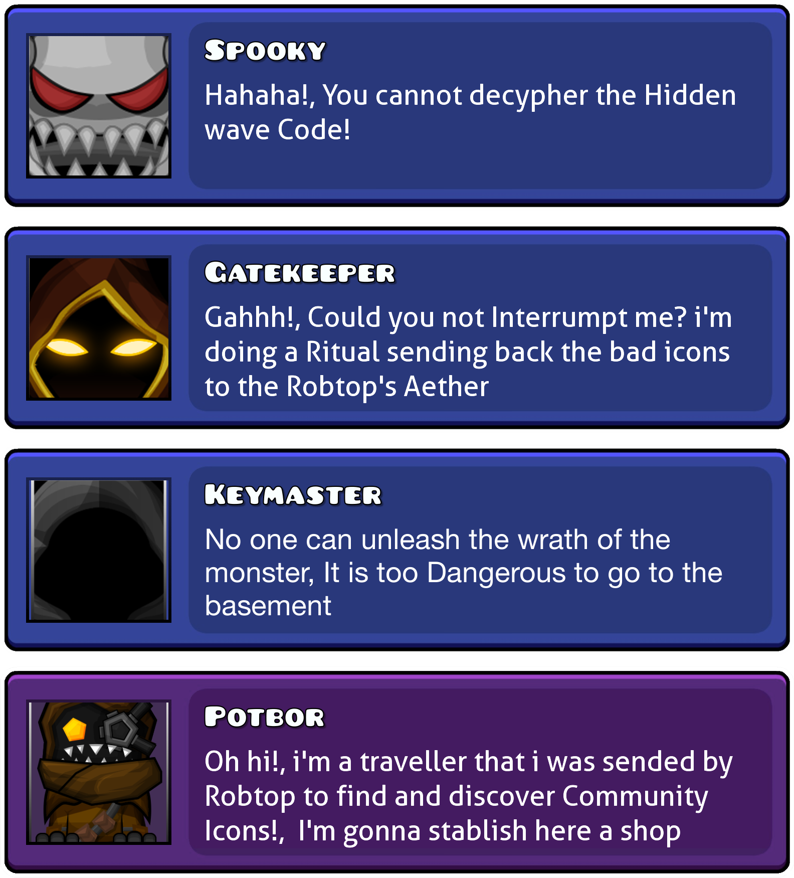 1584x1751 Geometry Dash Youtube Icon Maker Totalproton