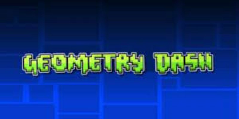 Geometry Dash Steam Icon at Vectorified.com | Collection of Geometry ...