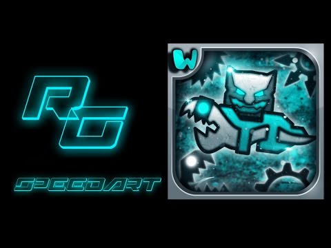 480x360 How To Get Steam Icon Geometry Dash