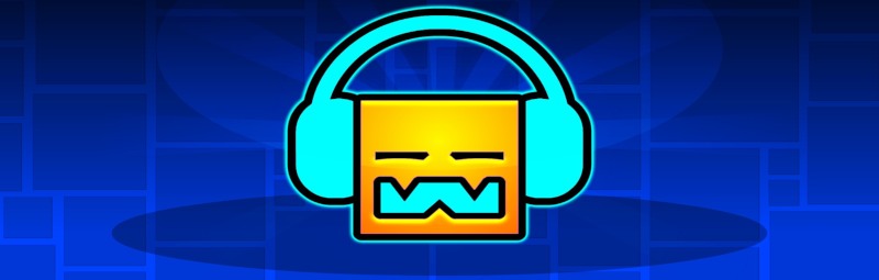 Geometry Dash Steam Icon at Vectorified.com | Collection of Geometry ...