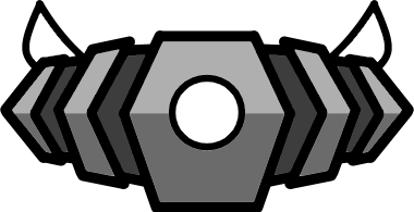 Раскраски geometry dash