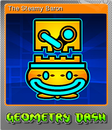 224x261 Geometry Dash