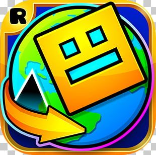 310x308 Geometry Dash Robtop Games Desktop Png, Clipart, Free Png Download