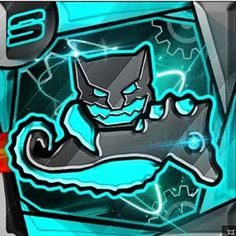 Geometry Dash Youtube Icon Maker at Vectorified.com | Collection of ...