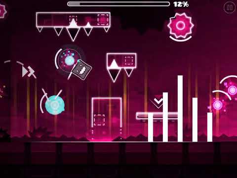 480x360 Geometry Dash