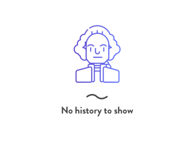 399x300 George Washington Icon