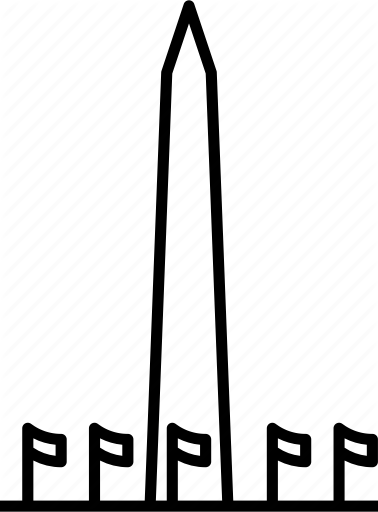 378x512 George Washington, Landmark, National Mall, Obelisk, Washington Dc