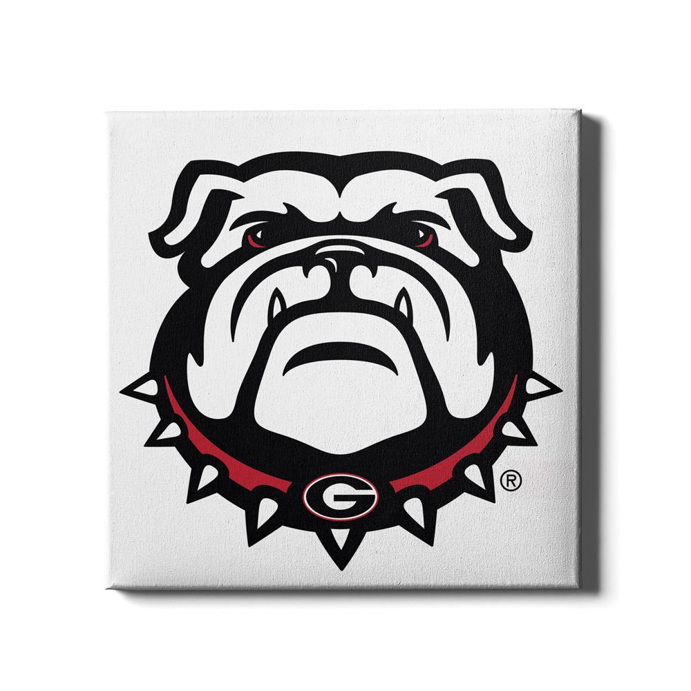 1000x1000 Georgia Bulldogs