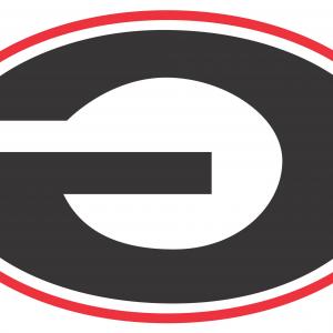 300x300 Migzimidgeorgia Bulldogs Logo Logo Png Transparent Keep Clean Icon