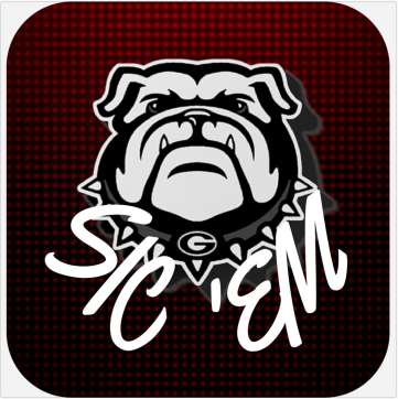 361x362 Uga Nmi Capstone Blog Post Sic 'em Sports App