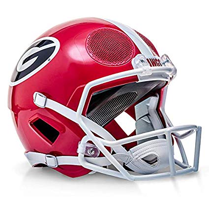 425x425 Audio Icons Georgia Bulldogs Portable Bluetooth