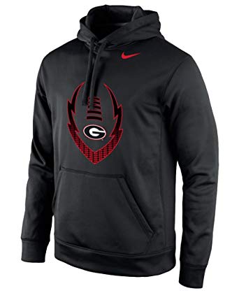 342x419 Nike Therma Fit Georgia Bulldogs Football Icon
