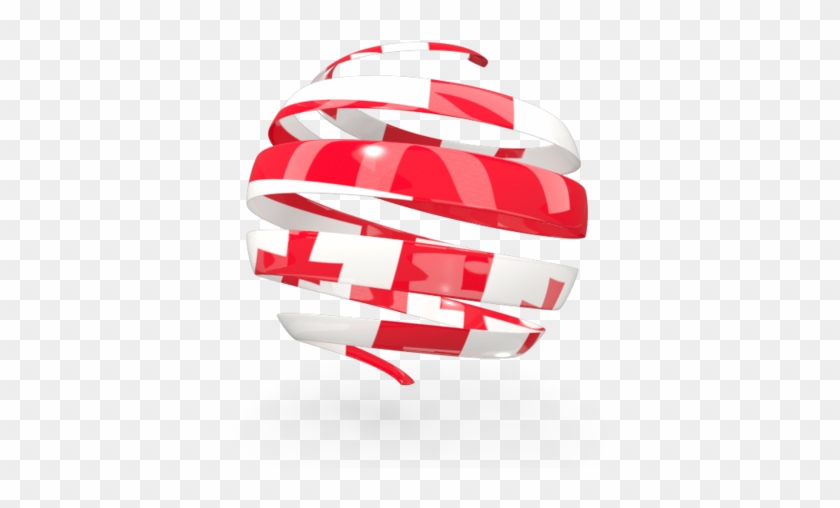 Illustration Of Flag Of Georgia 840x508 Illustration Of Flag Of Georgia