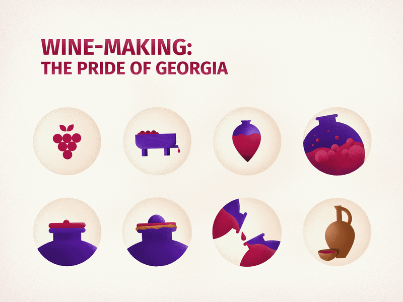 Wine Making Pride Of Georgia 800x600 Wine Making Pride Of Georgia