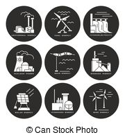 180x195 Geothermal Energy Icon