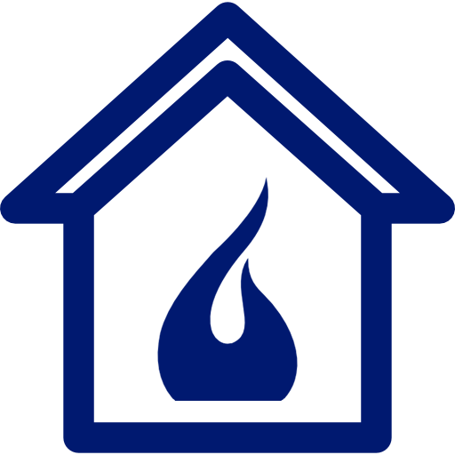 512x512 Krueger Heating Icon