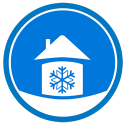 250x250 Snow Icon Sm