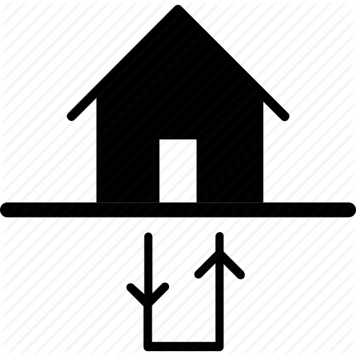 512x512 Ecological, Ecology, Energy, Environment, Geothermal Icon