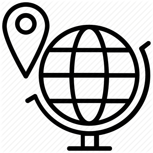 512x512 Geo Location, Geo Position, Geography, Geography Place, Geothermal