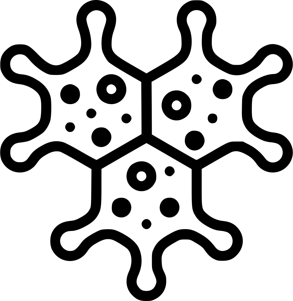 956x980 Germ Virus Bacteria Png Icon Free Download