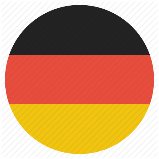 512x512 Country, Flag, German, Germany Icon