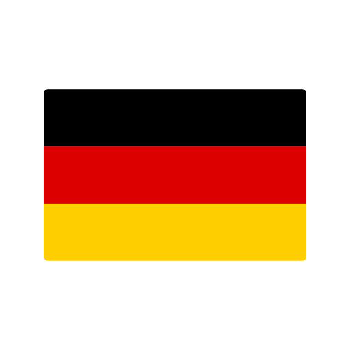 512x512 Icons Of Germany Flag, Fatherland Icon Png