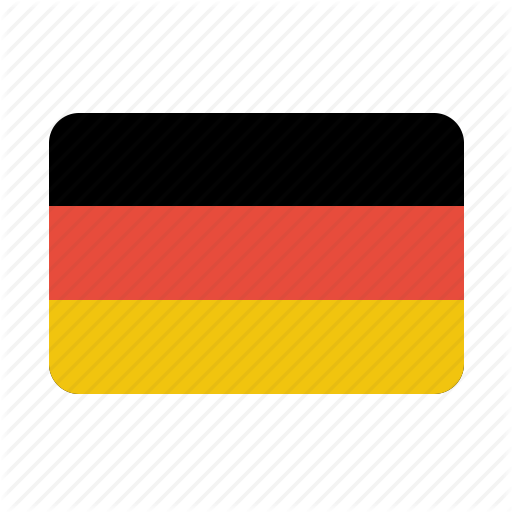 Download German Flag Icon at Vectorified.com | Collection of German ...