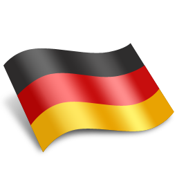 256x256 Deutschland Germany Flag Icon Download Not A Patriot Icons