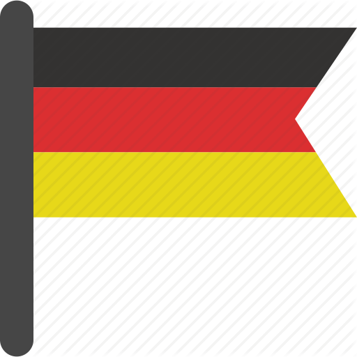 512x512 Flag, Germany, Germany Flag Icon