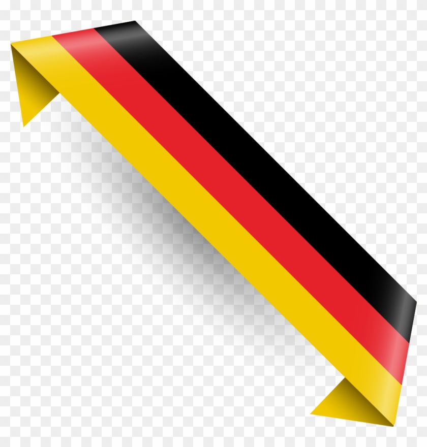 840x880 Flag Of Germany National Flag Icon