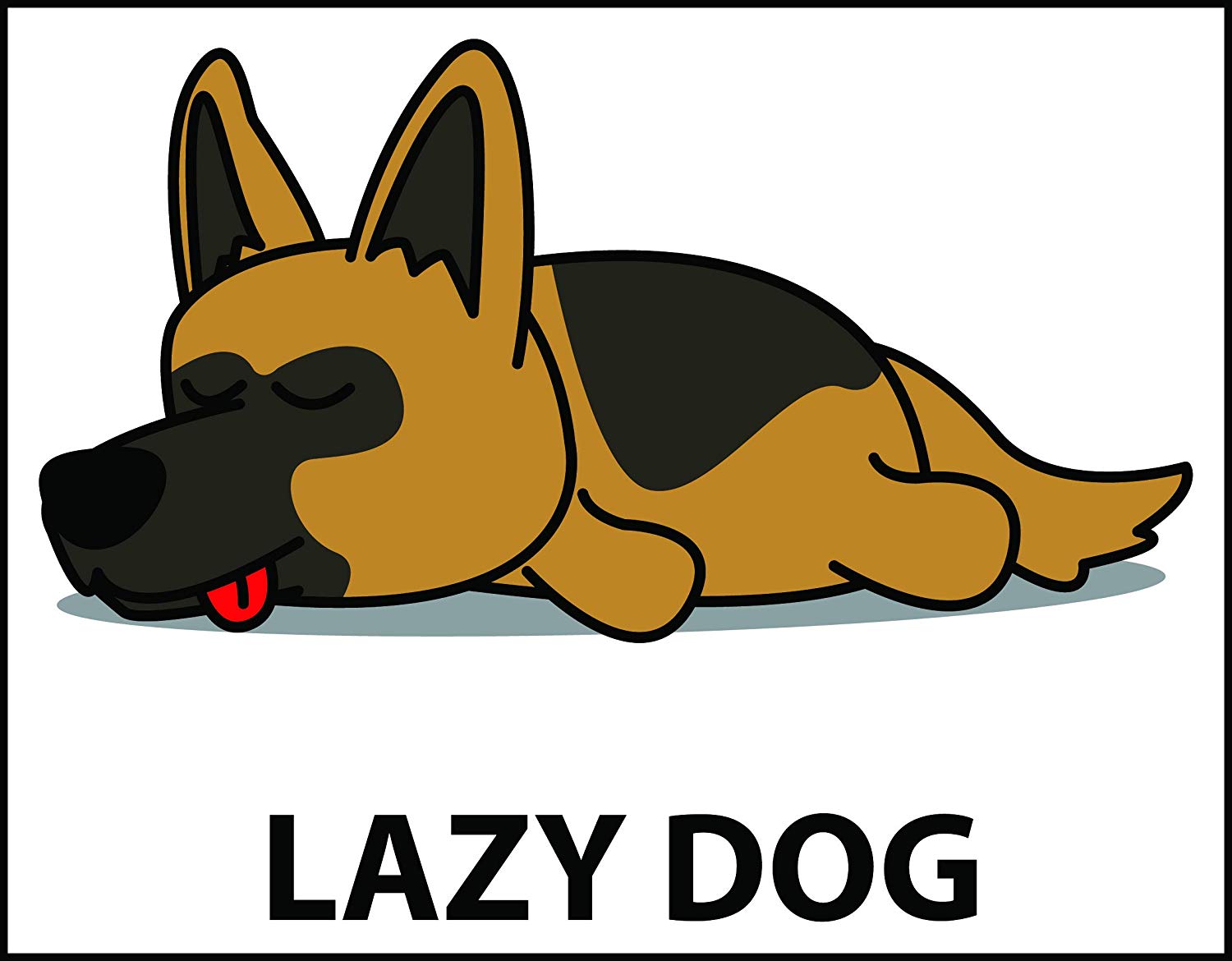 German Shepherd Icon at Vectorified.com | Collection of German Shepherd