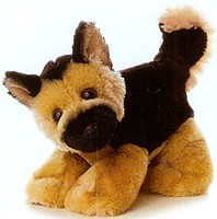 198x200 German Shepherds Images Gsd Icon Photo